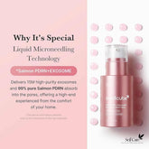 Medicube PDRN Pink Collagen Exosome Shot 2000 30ml